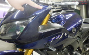 YAMAHA FZ1 FAZER 2008