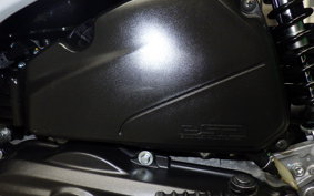 HONDA TACT Basket AF79