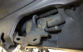 YAMAHA JOG SA55J