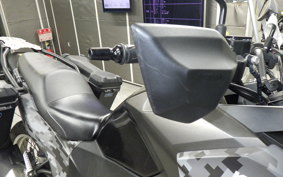 KAWASAKI VERSYS X250Aﾂｱﾗｰ 2022 LE250D