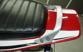 HONDA CB400 SUPER BOLDOR VTEC 2007 NC39