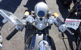 HONDA GB250 CLUBMAN GEN 2 MC10