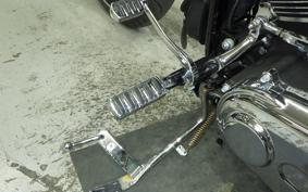 HARLEY FXSB 1580 2015