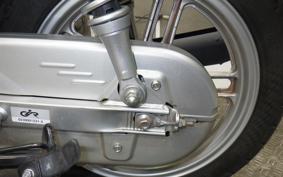 HONDA C110 SUPER CUB 2011 JA61