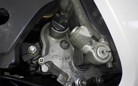 YAMAHA TZR250 R SP 3XV
