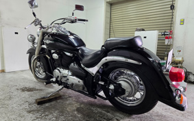 SUZUKI INTRUDER 400 CLASSIC 2001 VK54A