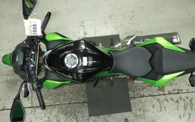 KAWASAKI Z250 SL 2016 BR250E