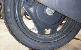 SUZUKI LET's 4 1998 CA45A