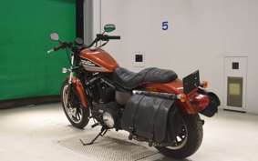 HARLEY XL883RI 2010