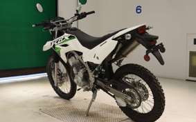 KAWASAKI KLX230S 2019 LX232A