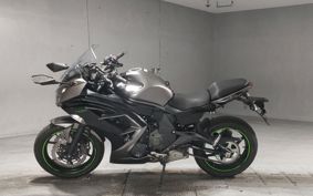 KAWASAKI NINJA400 EX400E