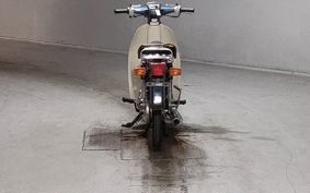 HONDA SUPER CUB50 AA01