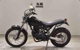 YAMAHA TW200 2JL