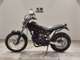 Фото Yamaha TW200 с японского аукциона