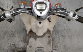 HONDA CREA SCOOPY AF55