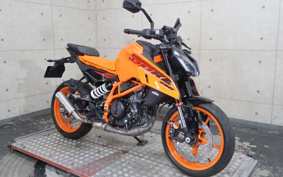 KTM 390 DUKE 2024 JPJ40