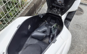 HONDA PCX 160 KF47