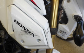 HONDA ｸﾞﾛﾑ 2023 JC75