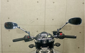 SUZUKI GLADIUS400 ABS 2012 VK58A