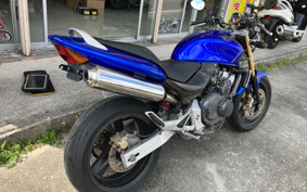 HONDA HORNET250 MC31