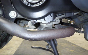 SUZUKI LET's 2 2021 CA1PA