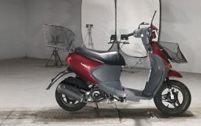 SUZUKI LET's 4 CA45A