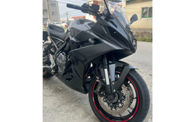 SUZUKI GSX-8R 2024 EM1AA