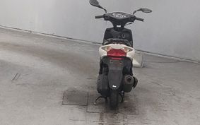 SUZUKI ADDRESS V125 CF4MA