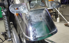 YAMAHA SR400 Gen.4 2014 RH03J