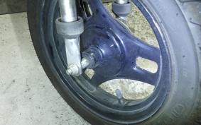 SUZUKI ﾚｯﾂ CA4AA