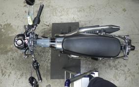 HONDA DAX 125 2026 JB04
