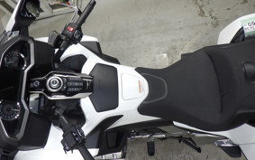 HONDA GL 1800 GOLD WING TOUR DCT 2024 SC79
