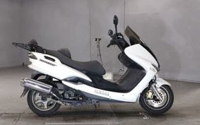 YAMAHA MAJESTY 125 SE27