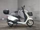 Фото Honda LEAD 110 с японского аукциона