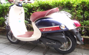 YAMAHA  VINO DX SA37J