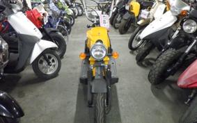 HONDA BITE AF59