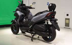 YAMAHA TRICITY 300 2021 SH15J