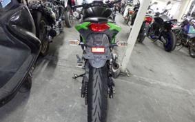 KAWASAKI NINJA 250 ABS