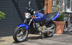 HONDA HORNET250 MC31