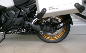 BMW R1300GS Adventure ASA 2026 0M31
