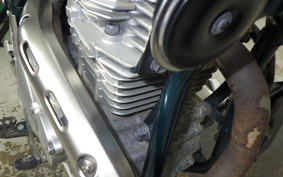 YAMAHA SEROW 250 Gen.3 2011 DG31J