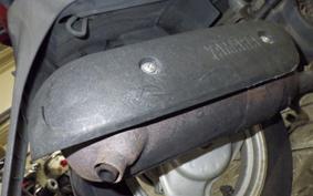 YAMAHA JOG Gen.4 SA16J