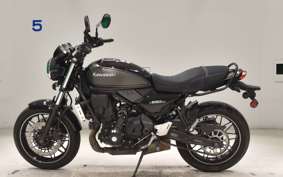 KAWASAKI Z650 RS 2024 ER650R