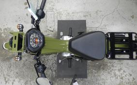 HONDA ｸﾛｽｶﾌﾞ110-2 2021 JA45