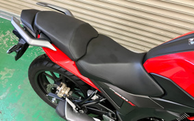 HONDA CB200X ABS MC56