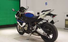 BMW S1000RR 2013
