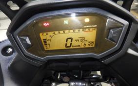 HONDA 400X ABS 2015 NC47