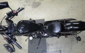 HONDA STEED 400 1995 NC26