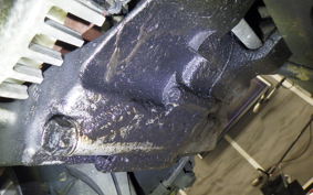 HONDA LEAD 110 2022 JF19