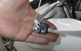 HONDA NSF100 2026 HR01